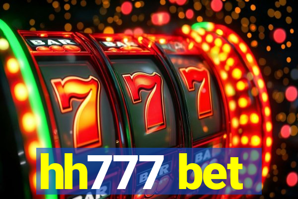 hh777 bet